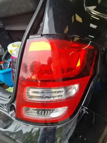 changement de pneus Vire-1