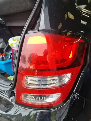 detailing automobile à Aunay-sur-Odon - image 4