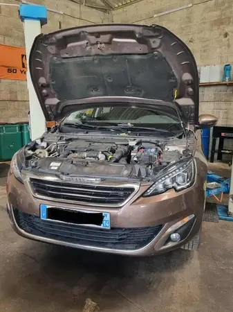 detailing automobile à Avranches - image 2