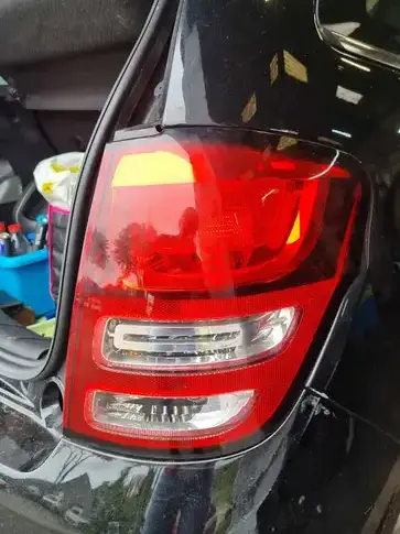 detailing automobile à Avranches - image 3