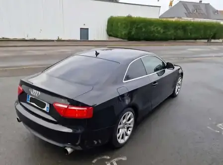 detailing automobile à Avranches - image 4