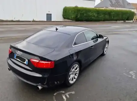 detailing automobile Condé-en-Normandie-1