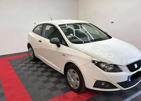 detailing automobile à Condé-en-Normandie - image 4