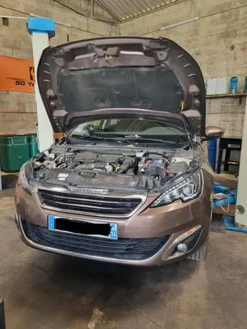 detailing automobile Tinchebray-1