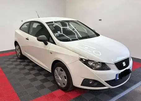 detailing automobile à Vire - image 2