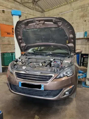 garage automobile Condé-en-Normandie-1