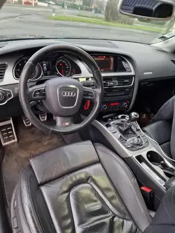 garage automobile à Condé-en-Normandie - image 4