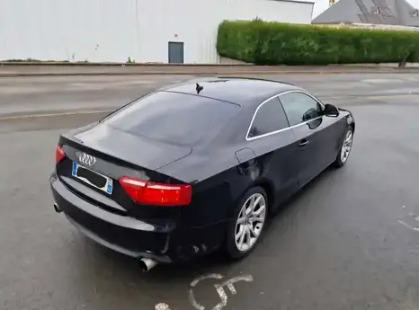 garage automobile Condé-en-Normandie-5