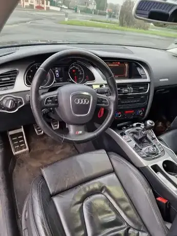 garage automobile à Vire - image 2