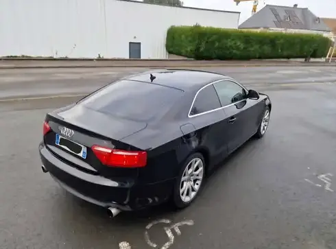 garage automobile à Vire - image 3