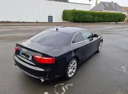 mécanicien automobile à Mortain - image 3