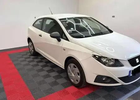 révision voiture Condé-en-Normandie-1