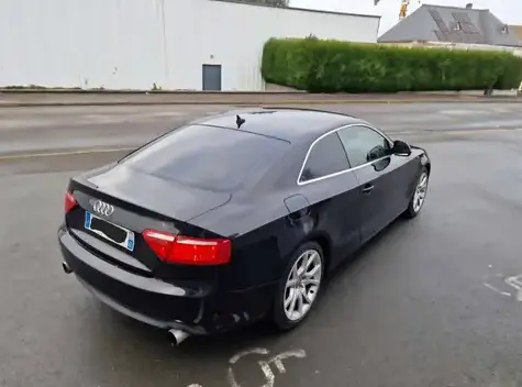 révision voiture à Saint-Hilaire-du-Harcouët - image 3