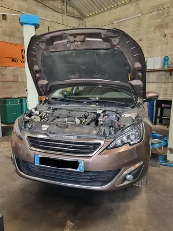 révision voiture à Saint-Lô - image 3