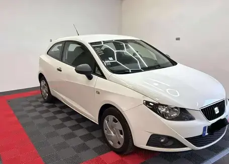 révision voiture à Tinchebray - image 2