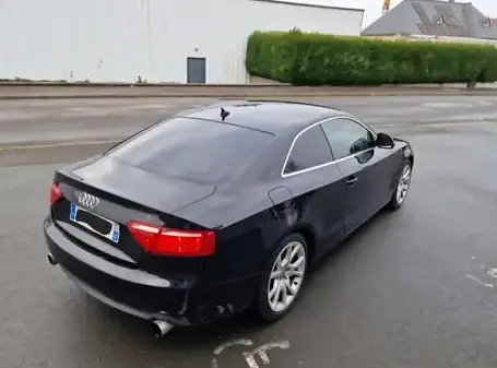 révision voiture à Vire - image 2