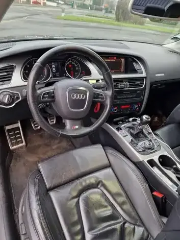 révision voiture à Vire - image 3