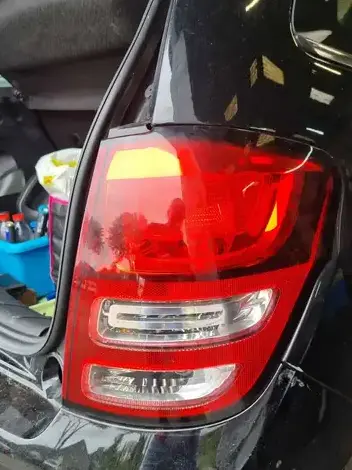 révision voiture Vire-5