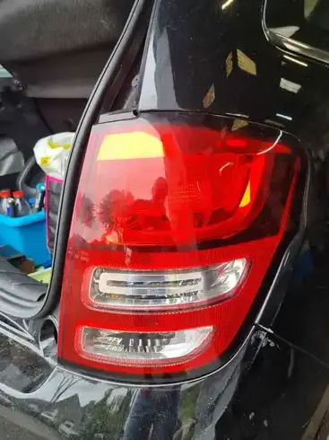 vidange voiture Condé-en-Normandie-1