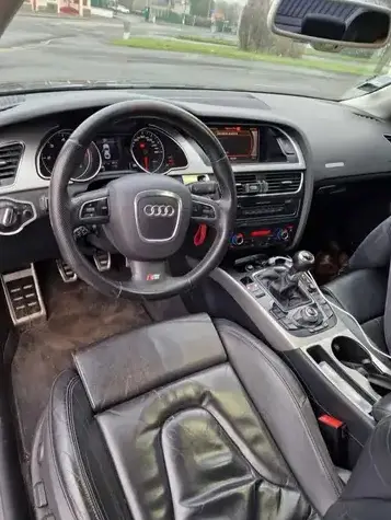 vidange voiture à Condé-en-Normandie - image 2