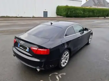 vidange voiture à Condé-en-Normandie - image 4