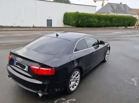 vidange voiture à Vire - image 3